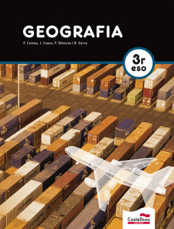 GEOGRAFIA 3R.ESO