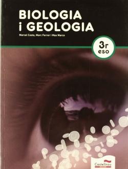 BIOLOGIA I GEOLOGIA 3R.ESO