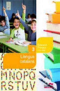 LLEN.CATALANA 3R.PRIM (+CD) (PROJ.SBB)