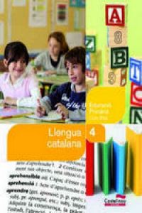 LLEN.CATALANA 4T.PRIM (+CD) (PROJ.SBB)