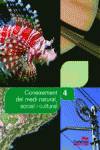 CONEIXEMENT MEDI 4T.PRIM (+CD) (PROJ.SBB)