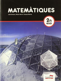 MATEMATIQUES 2N.ESO
