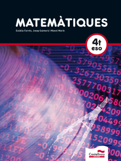 MATEMATIQUES 4T.ESO