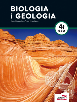 BIOLOGIA I GEOLOGIA 4T.ESO