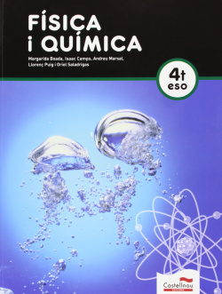 FISICA I QUIMICA 4T.ESO