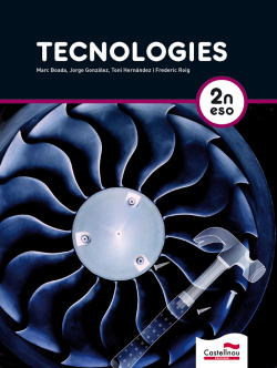TECNOLOGIES 2N.ESO