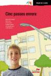 Cinc passes enrere
