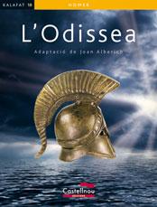 L' ODISSEA (Kalafat)