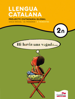 LLEN.CATALANA 2N.PRIM.(PROJECTE CIUTADANIA GLOBAL)