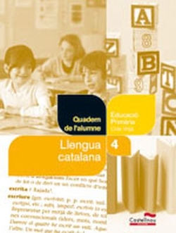 QUAD.LLENGUA CATALANA 4T.PRIM (PROJ.SBB)