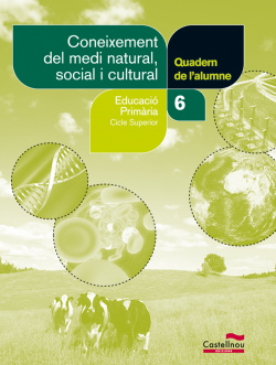 QUAD.CONEIXEMENT 6E.PRIM (PROJ.SBB)
