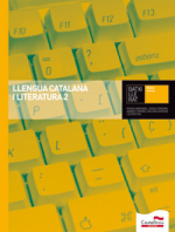 LLENG.CATALANA 2N BATX (+CD)