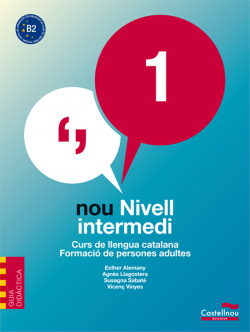 GD NOU NIVELL INTERMEDI 1