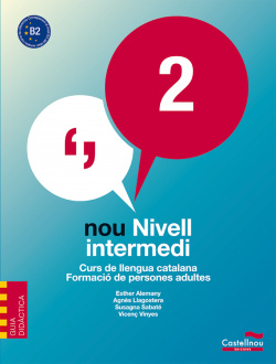 GD NOU NIVELL INTERMEDI 2