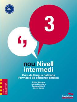 GD NOU NIVELL INTERMEDI 3
