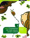 NOU CONEIXEMENT MEDI 1R.PRIM.(PROJ.SBB)