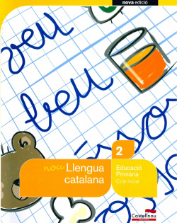 LLEN.CATALANA 2N.PRIM (PROJ.SBB)