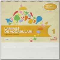 Lamines vocabulari