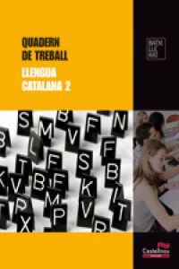 Quadern de Treball. Llengua catalana 2
