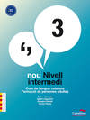 (CAT).(SOLUC).INTERMEDI 3.LLENGUA CATALANA. NOU