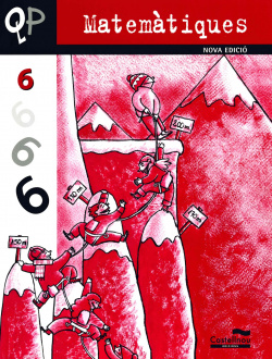 QP Matemàtiques 6
