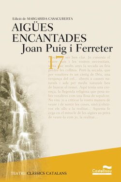 Aigues encantades