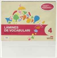 Lamines vocabulari