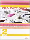 LLENGUA CATALANA 2N.ESO (PROJECTE EINES)