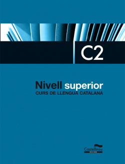 Curs llengua catalana. Nivell superior c2 Nivell D