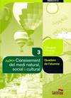 QUADERN NOU CONEIXEMENT 3R.PRIM (PROJ.SBB)