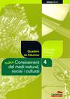 QUADERN NOU CONEIXEMENT 4T.PRIM.(PROJ.SBB)