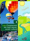 NOU CONEIXEMENT 3R.PRIM (PROJ.SBB)