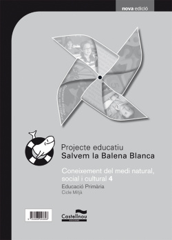 Coneixement medi 4t.prim. (guia didactica)