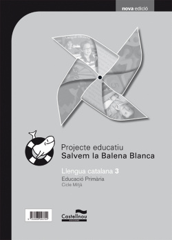 Llengua 3r.prim.proj.sbb (guia didactica)