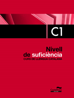 Nou curs llengua catalana