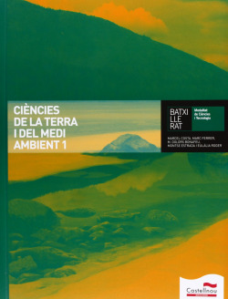 C.TERRA I MEDI AMBIENT 1R.BATX