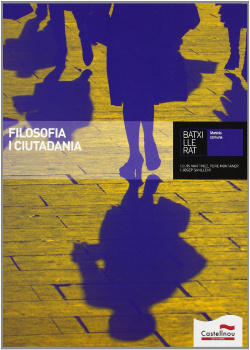 FILOSOFIA I CIUTADANIA 1R.BATX