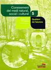 Quadern coneixement medi 6e.primaria. Projecte Sbb