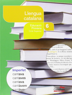Llengua catalana 6è (Projecte Salvem la Balena Blanca)