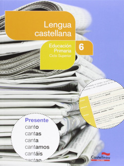 Lengua castellana 6E.Prim.(Proj.SBB)