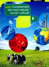 Nou coneixement 6e.primaria. Project Sbb