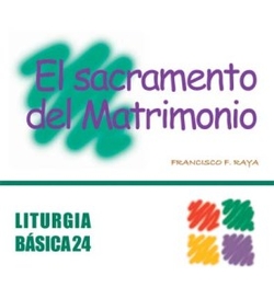 EL SACRAMENTO DEL MATRIMONIO