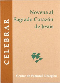 Novena al sagrado corazón de Jesús