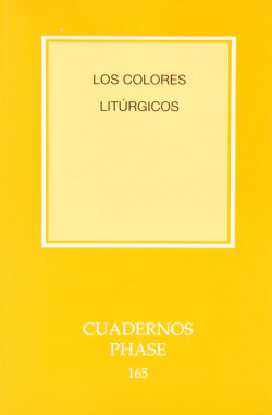 COLORES LITURGICOS, LOS