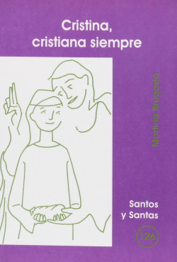 CRISTINA, CRISTIANA SIEMPRE