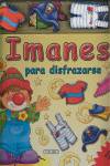IMANES PARA DISFRAZARSE-INCLUYE 34