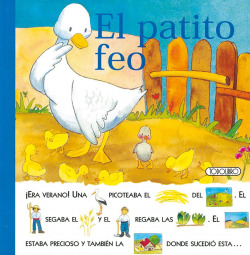 El patito feo