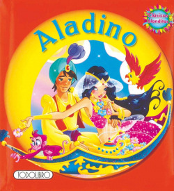 ALADINO-CLASICOS BLANDITOS