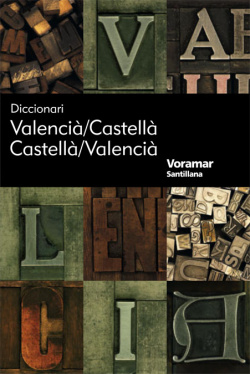 Diccionari valencia/castella vv