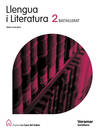 (VAL).(09).LLENGUA LIT.2N BTX/CASA SABER